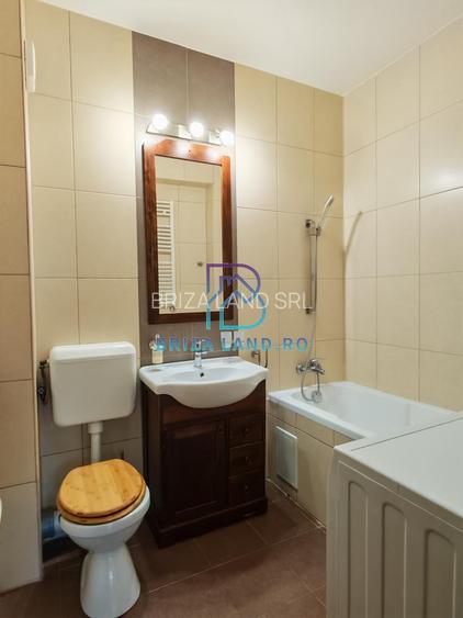 Soseaua Chitilei, pod Constanta, doua camere, sup. 53.9 mp, et. 1/8 - 5