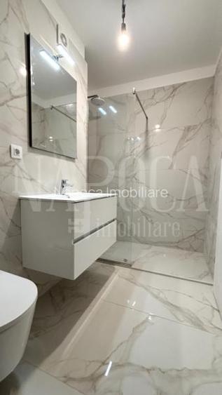 Apartament 2 camere de vanzare in Iris, Cluj Napoca - 4