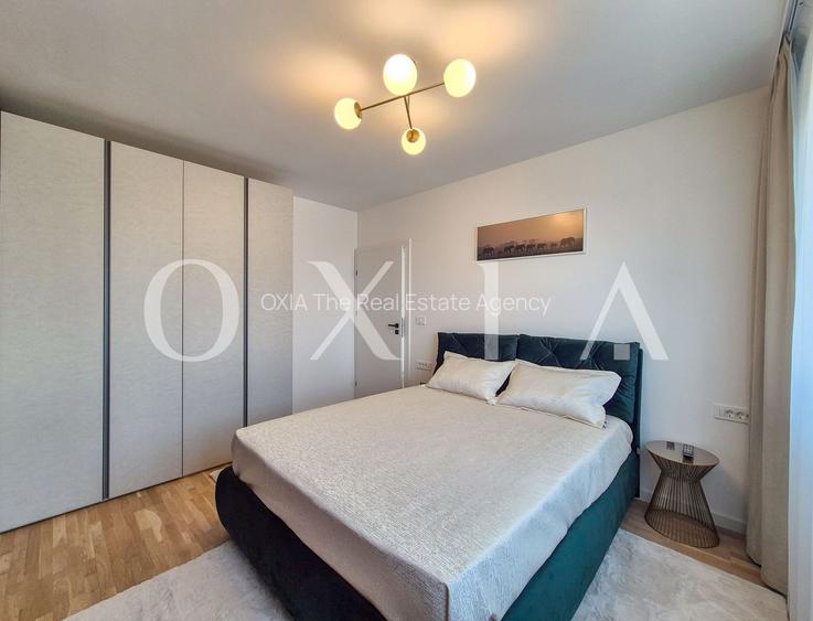 AX1204 Aradului-Lipovei, Prima Inchiriere, Parcare Acoperita - 8