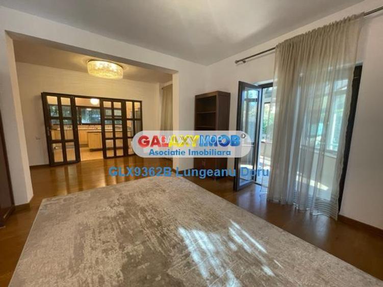 Vila cu Piscina, Garaj 2 masini, Alfa Town, Pipera - 27