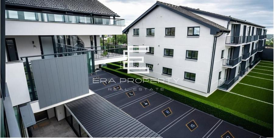 Apartament 3 camere 59.84 mp utili  | Șelimbăr – Zona Unirii - 6