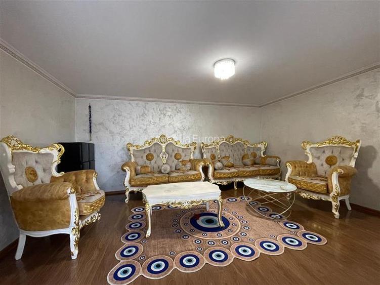 Casa de vanzare zona centrala-Tulcea - 4