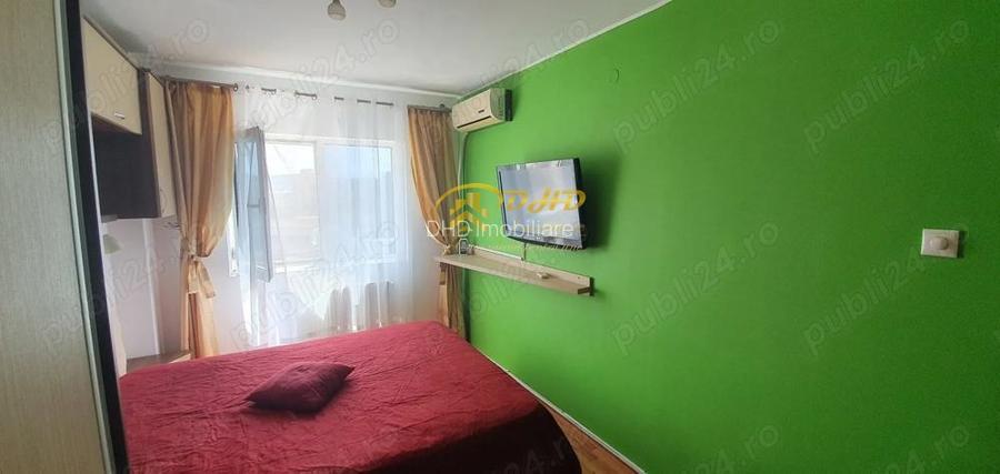 Apartament 2 camere decomandate, Kaufland Pacurari - 6