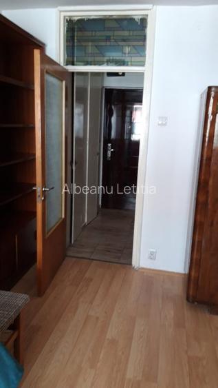 Garsoniera de inchiriat, piata Ion Mihalache(piata 1mai) - 6