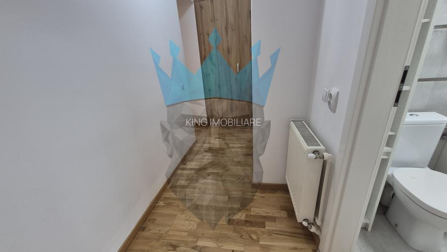 Apartament 2 Camere Floreasca Bucuresti - 12