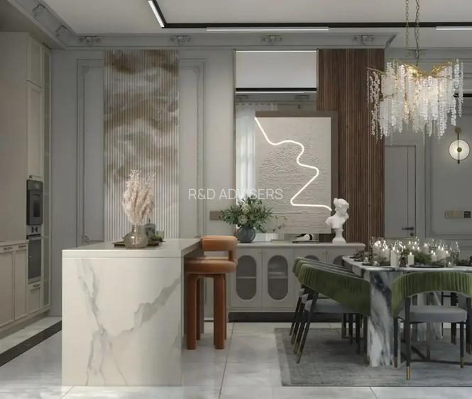 Apartament 2 Camere Oferta | Bucatarie Inchisa | Metrou Nicolae Teclu - 6