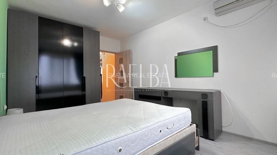 3 camere | Stefan cel Mare | Parcul Circului | Metrou 4 min. - 17