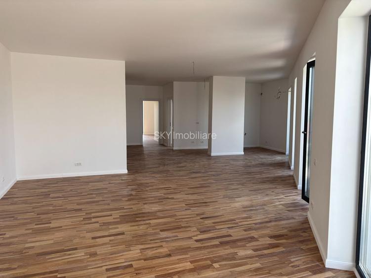 Bloc Boutique Premium în Pipera – Apartamente Cam - Comision 0 - 16