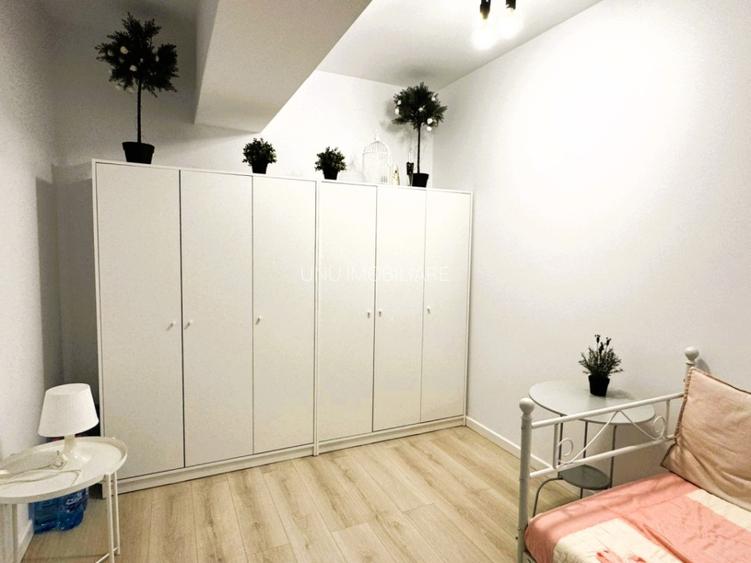 Tatarasi -Evergreen Towers-2 Camere-Bloc Nou Intabulat+boxa - 3