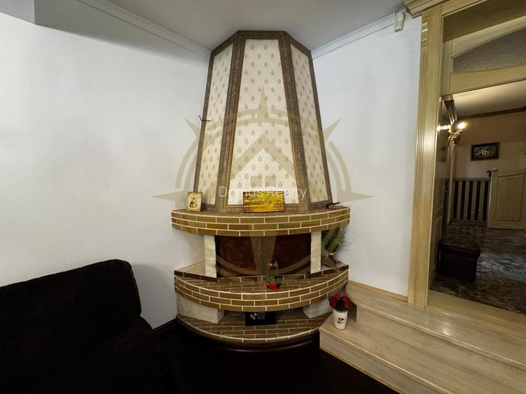 Comision 0 Vila cu Ponton | Piscina | Lac Balotesti - 4