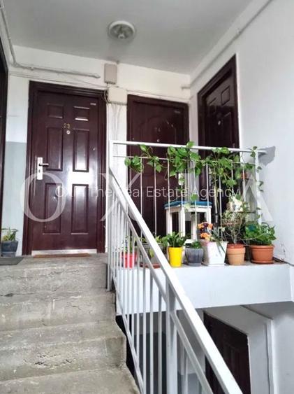 AX1236 Girocului, Mansarda, Centrala Proprie - 7