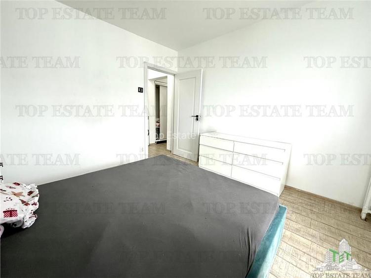 Apartament 3 camere | Renovat | 2 min de Metrou | Drumul Taberei - 12