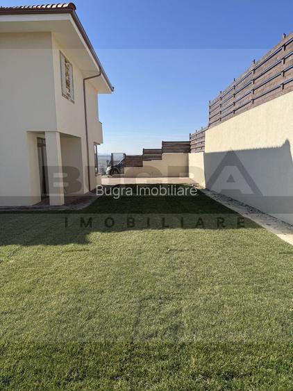 Unitate duplex, 119 mp, teren 350 mp, semifinisat, Dezmir - 2