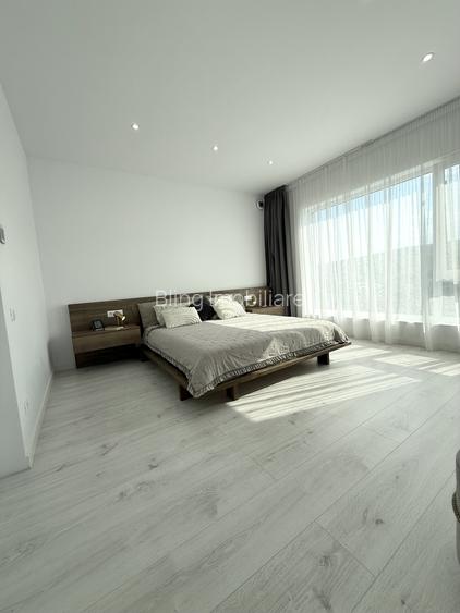 Casă individuală, 180 mp utili, 543 mp teren, ultrafinisată, zona Terra Gardens - 5