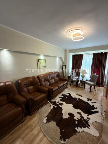 Apartament 4 camere bloc nou zona Piata Mare - 4
