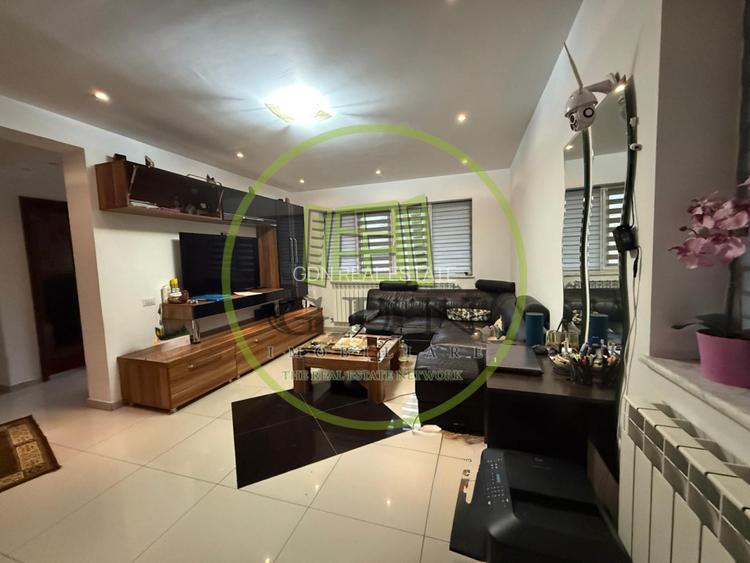 Casa S+P+1, 329 MP teren, 118,6 MP utili, Carcea, zona Selgros - 5