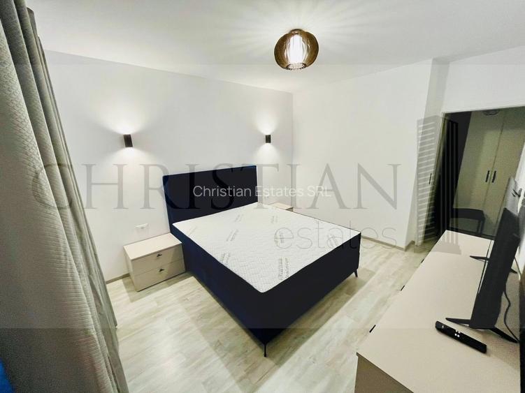 Apartament 2 Camere Exigent Plaza Residence Faza 4 Lujerului AFI Cotroceni - 10