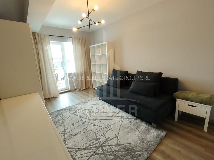 Penthouses de lux in cartierul Kogalniceanu - 3 dormitoare - 101 mp utili - 17
