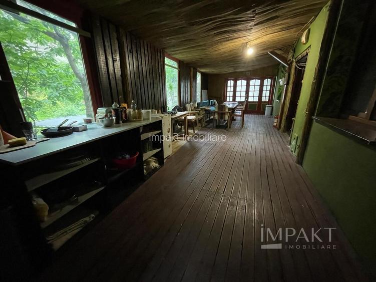 Clădire ultracentrală ideală pentru investitie! - 14