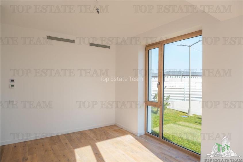 Cartier de case securizat , Finisat complet - 9