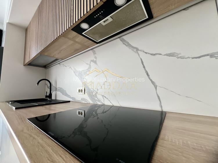 Apartament de Inchiriat | 2 camere | Herastrau - Aviatiei - 13