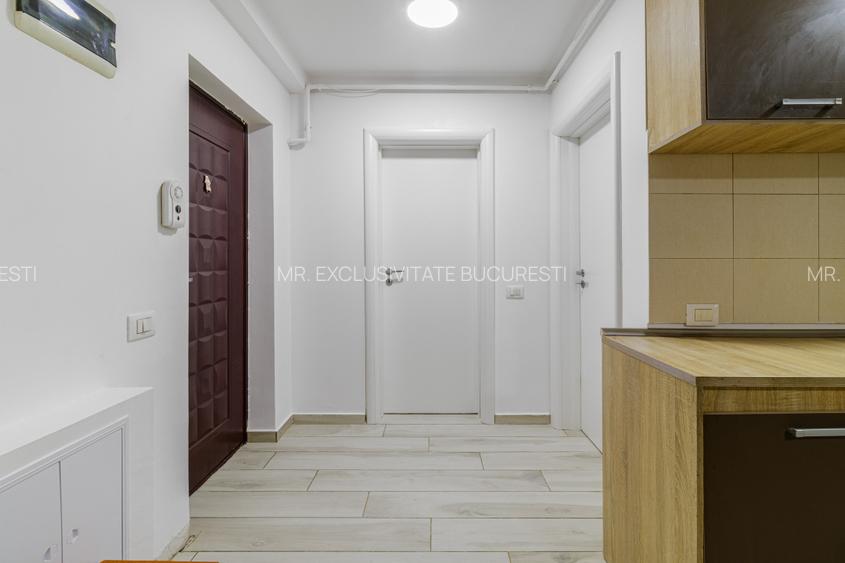 Apartament complet mobilat Militari Residence - 4