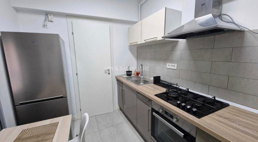 Garsoniera Lujerului 21 Residence - 5