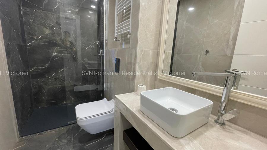 REA1028984 Apartament premium 3 camere I Complex Triana Pipera I Parcare Subtera - 14