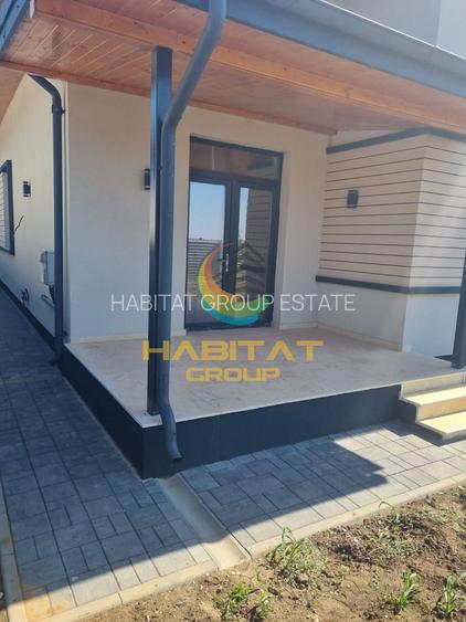 Vila individuala 4 camere- 500 mp teren-acte gata! - 4