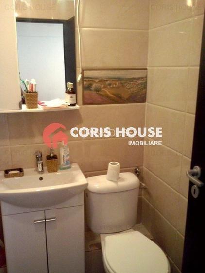 Berceni -Mariuca -2 camere -bloc 2013 - 15