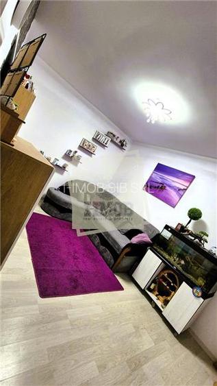 Apartament 2 camere cu balcon si parcare in Sibiu - 4