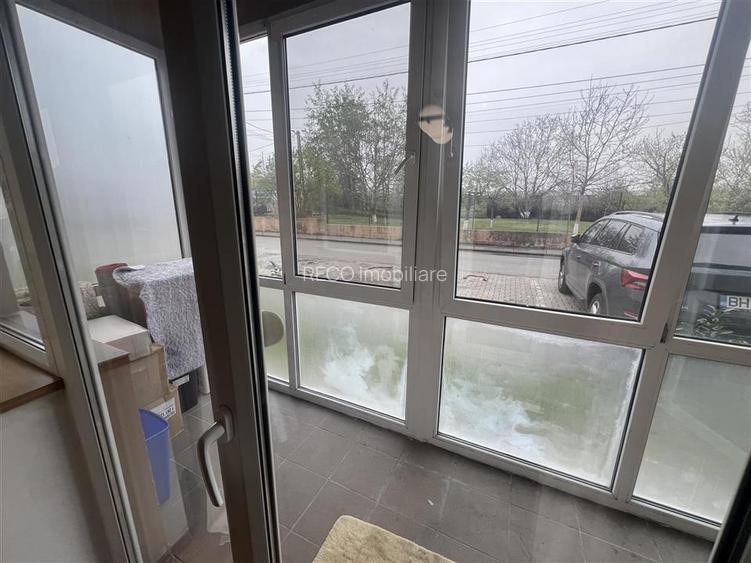 RECO Apartament 2 camere în Nufarul - 8