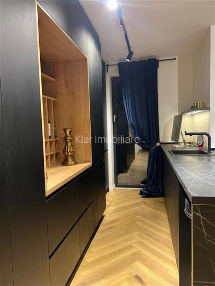 Apartament Lux zona Brancusi bloc nou finisat,mobilat - 12