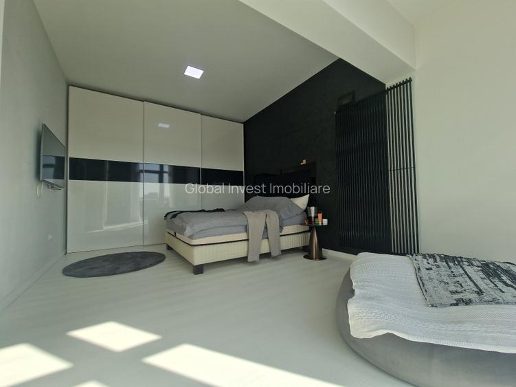 Mamaia Nord - 3 camere, 3 gr sanitare-100mp, mobilat-utilat complet nou - 31