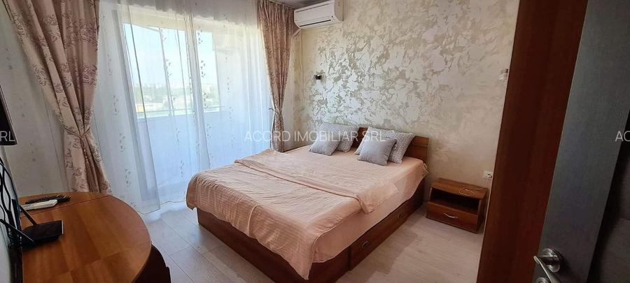 Campus Universitar doua camere decomandat - 4