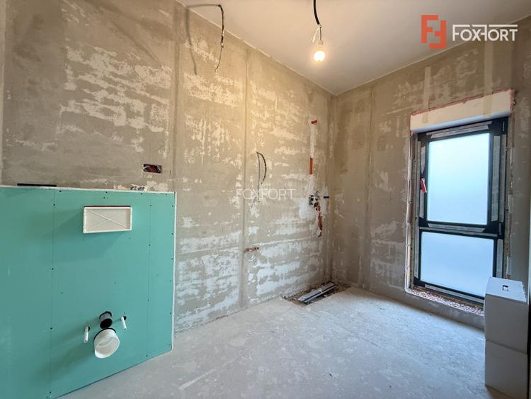 Casa individuala cu 5 camere de vanzare in Dumbravita - 22