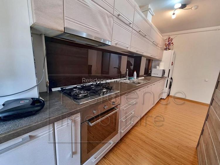 Apartament 3 camere, Centru, zona Facultatea de Litere - 14