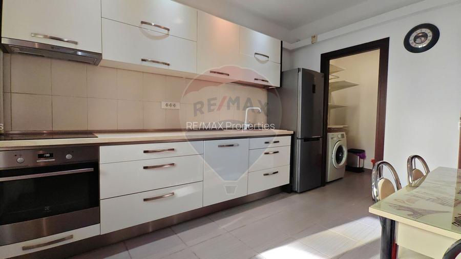 Închiriere 3 camere I Piscina I Fitness I Natura Residence - 26