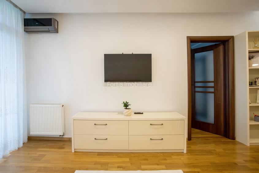 Chirie apartament 2 camere in Ared R19 Oradea - 3