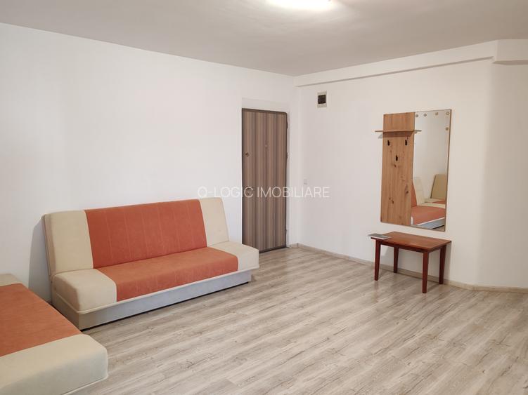 Apartament 2 camere in bloc vila zona Central - 2