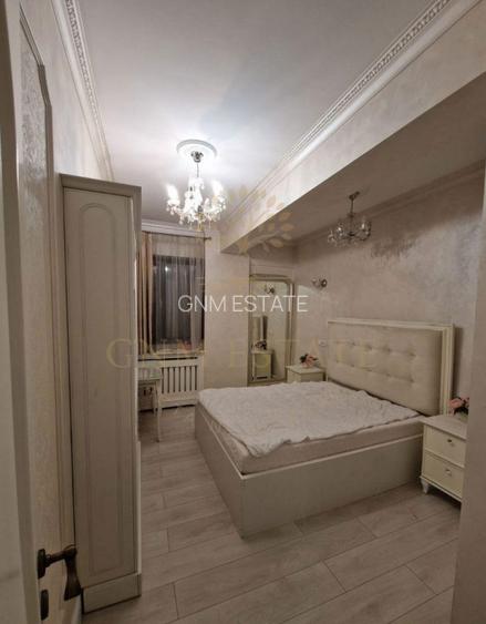 Apartament 3 camere/ centrala  / 2 bai / bloc 2014 Nerva Traian  , echipat lux - 3