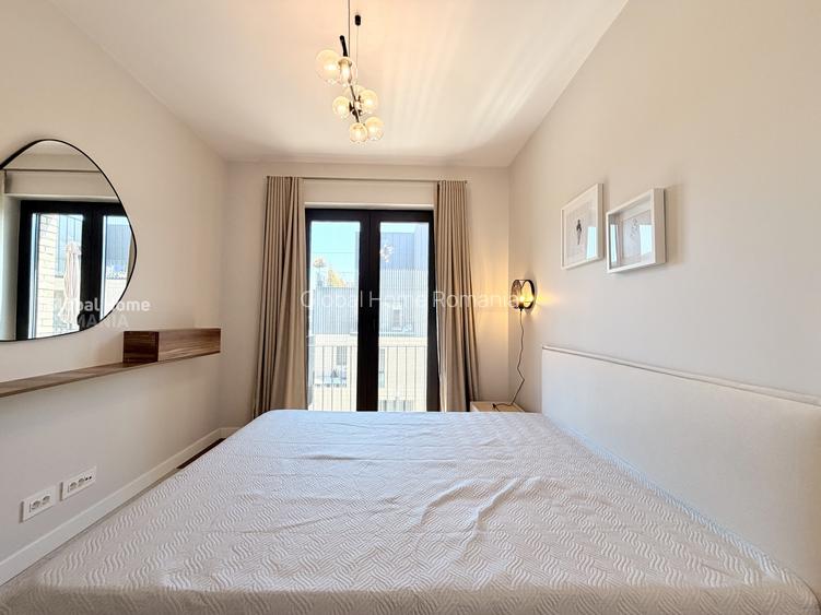 Studio | Mobilat Premium | Piscina & Parc | Avalon Estate -Pipera - 15