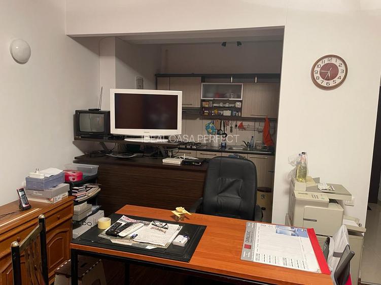 Bucurestii noi str. Pajurei nr 2 B in bloc nou, parcare proprietate - 14