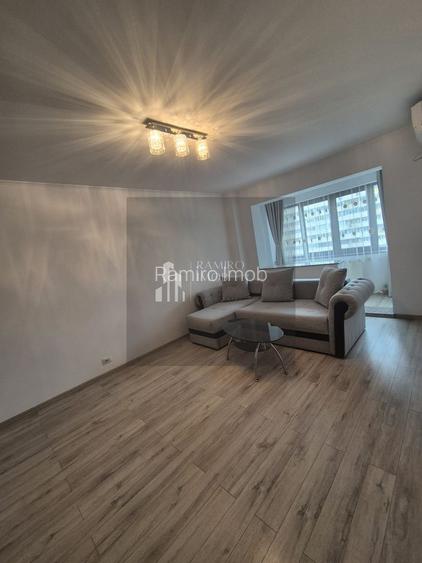 Apartament 2 camere, decomandat Mega Mall - 2