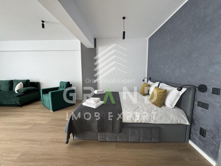 TOTUL NOU | Ap.1 camera | Parcare subterana | Kaufland/USAMV/Frunzisului - 10