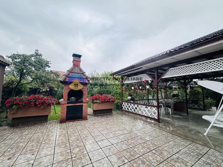 Casa + teren 1584 mp de vanzare – Piatra Neamt  , zona Cetatea Neamtului - 10