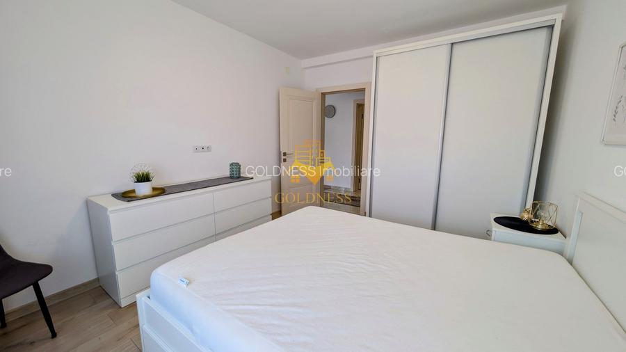 2 camere open space, Parcare, Modern, Dambul Rotund, Scoala de Politie - 6