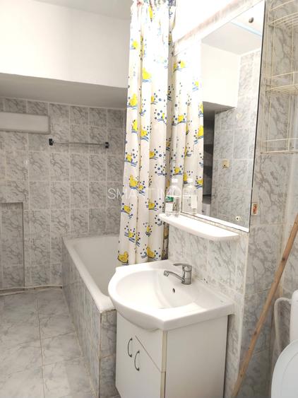 Apartament 2 camere 50mp Bulevard mobilat utilat 58.500eur neg - 8