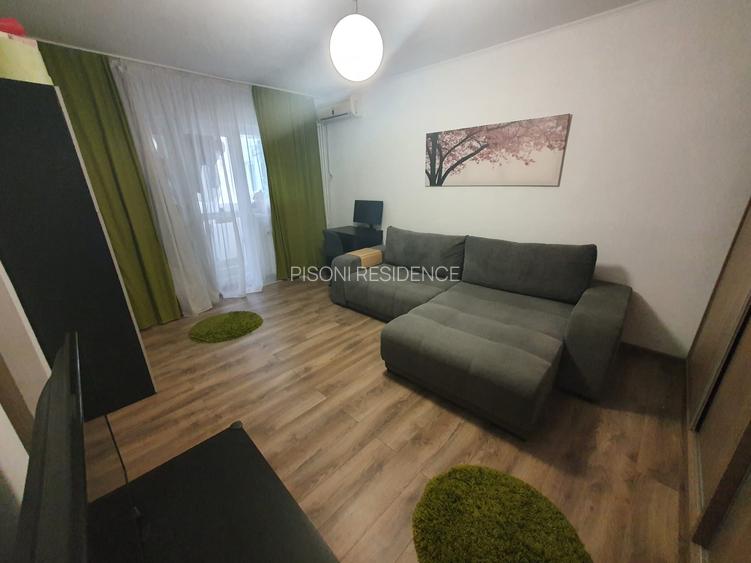 Apartament 2 camere - Tineretului, Timpuri Noi  -parcare, renovat și mobilat - 5