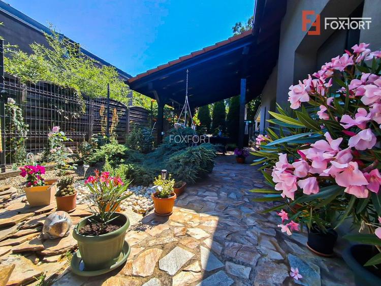 Casa cu 2 apartamente si inchiriere Air BNB - Timisoara, Sinaia - 4